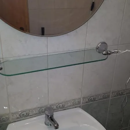 Villa Novo Zadar Pokoj fotografie