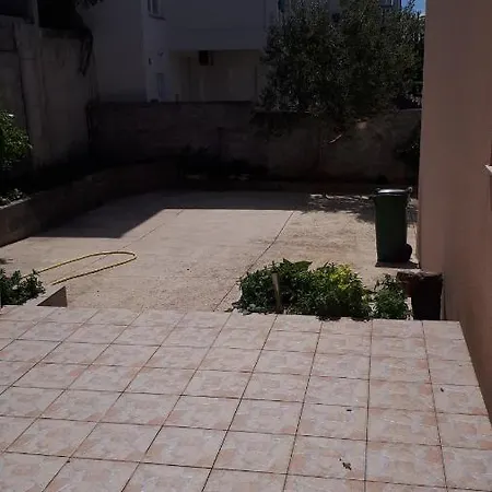 Villa Novo Zadar Pokoj fotografie