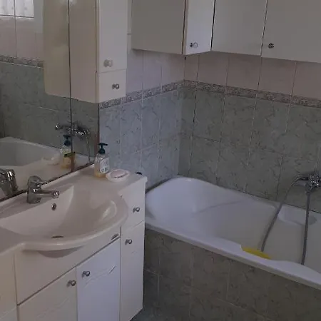 Villa Novo Zadar Pokoj fotografie