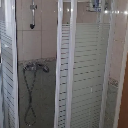 Villa Novo Zadar Pokoj fotografie