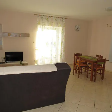 Villa Novo Zadar Exteriér fotografie