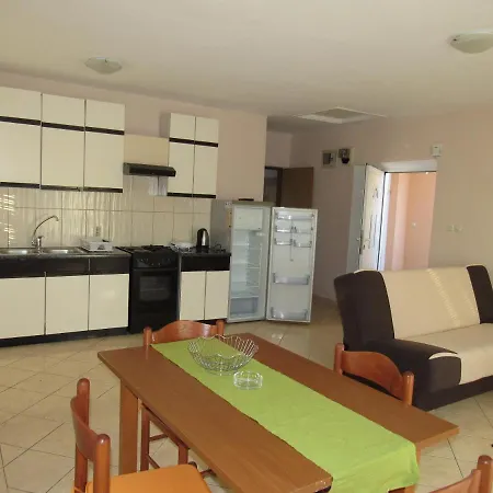 Villa Novo Zadar Exteriér fotografie