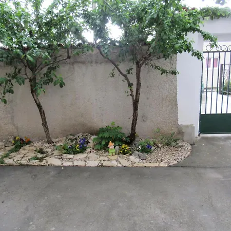 Villa Novo Zadar Exteriér fotografie