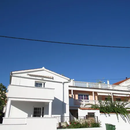 Villa Novo Zadar Exteriér fotografie