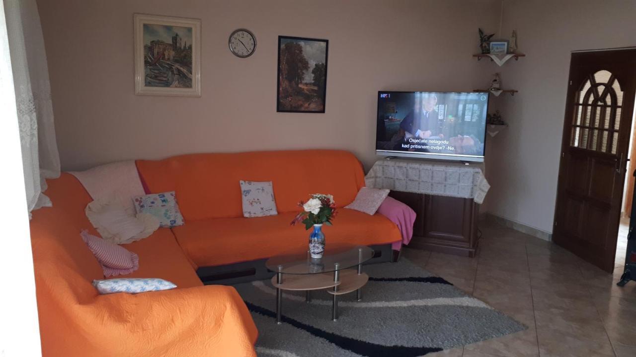 Apartmán Novo