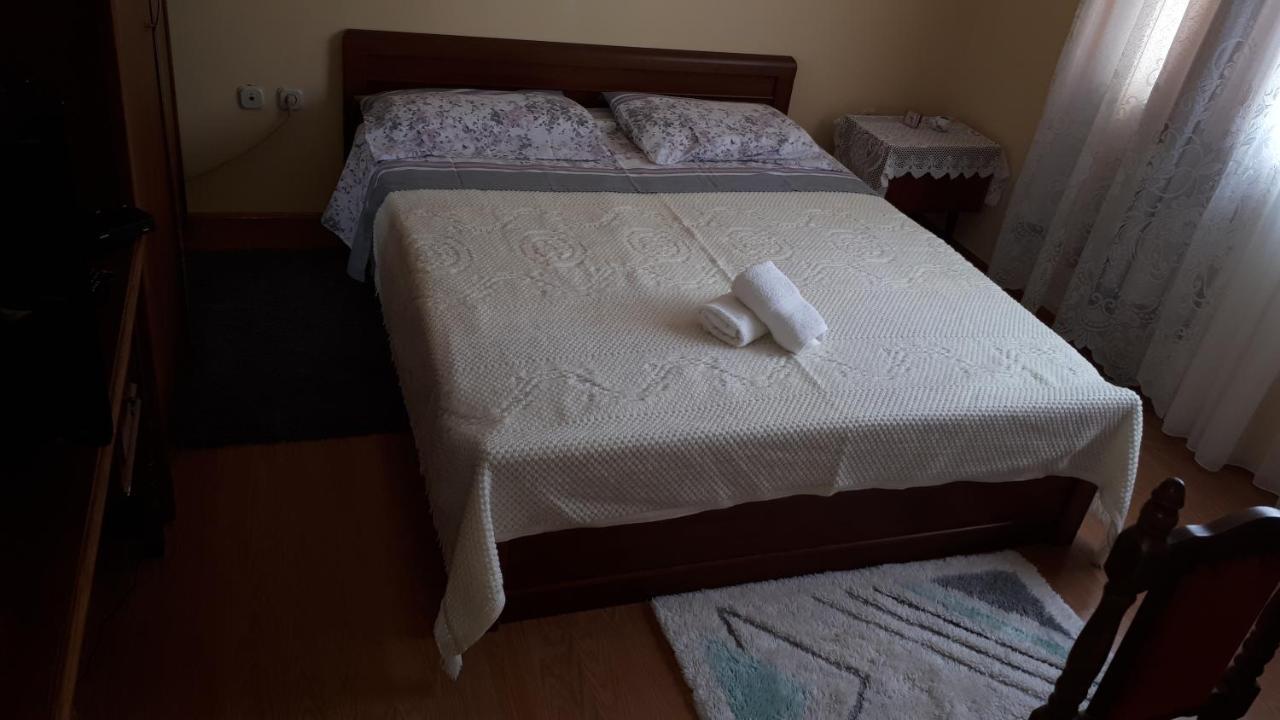 Apartmán Novo Zadar
