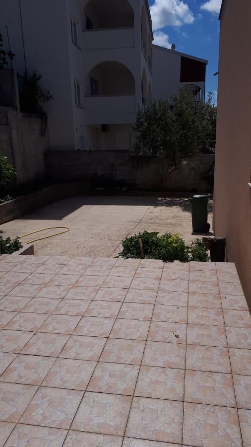 Apartmán Novo *