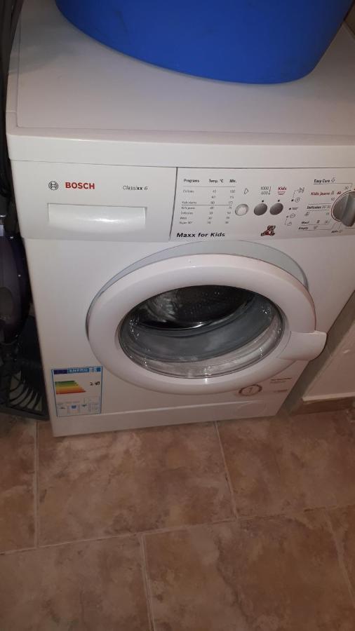 Novo Apartmán