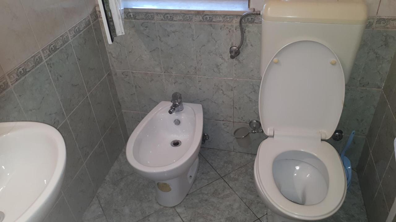 Apartmán Novo *