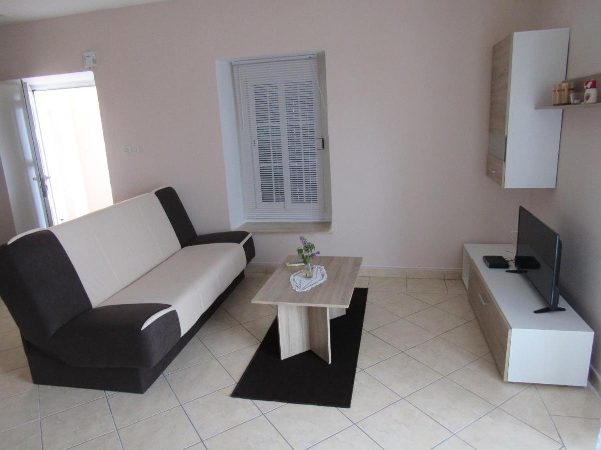 Apartmán Novo Zadar