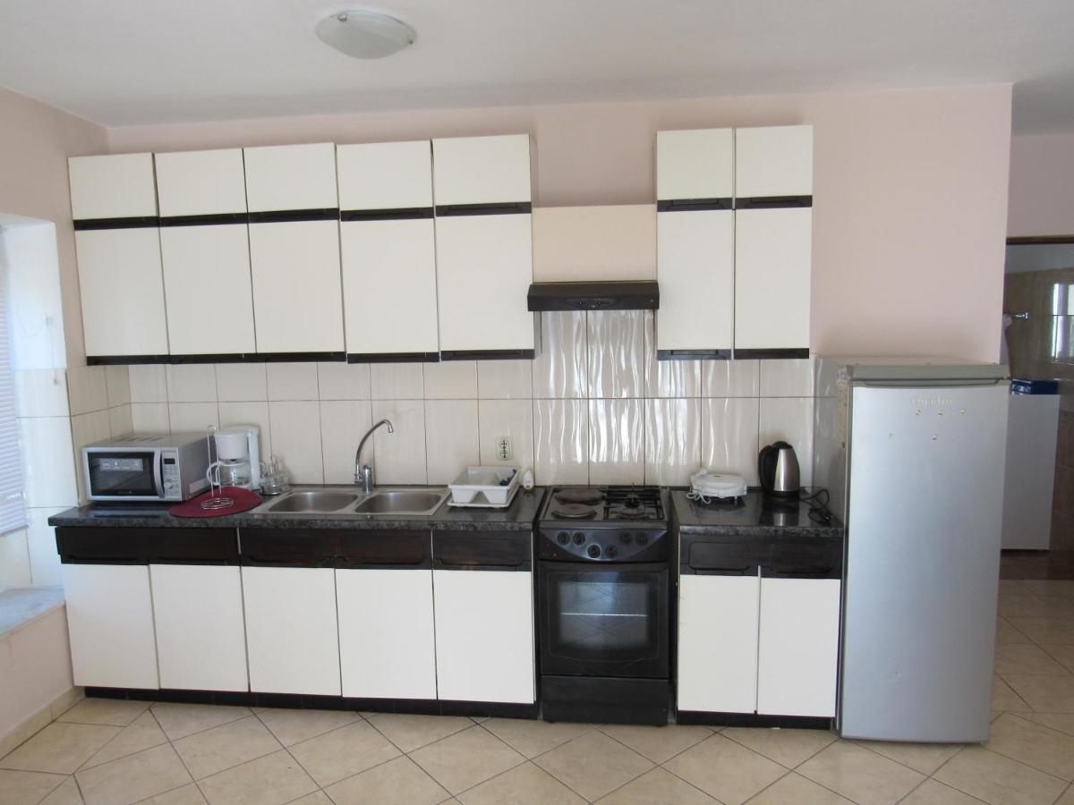 Novo Apartmán