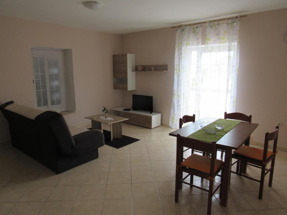 Novo Apartmán Zadar