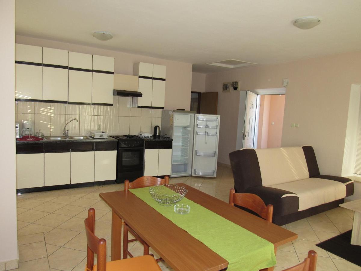 Apartmán Novo Zadar