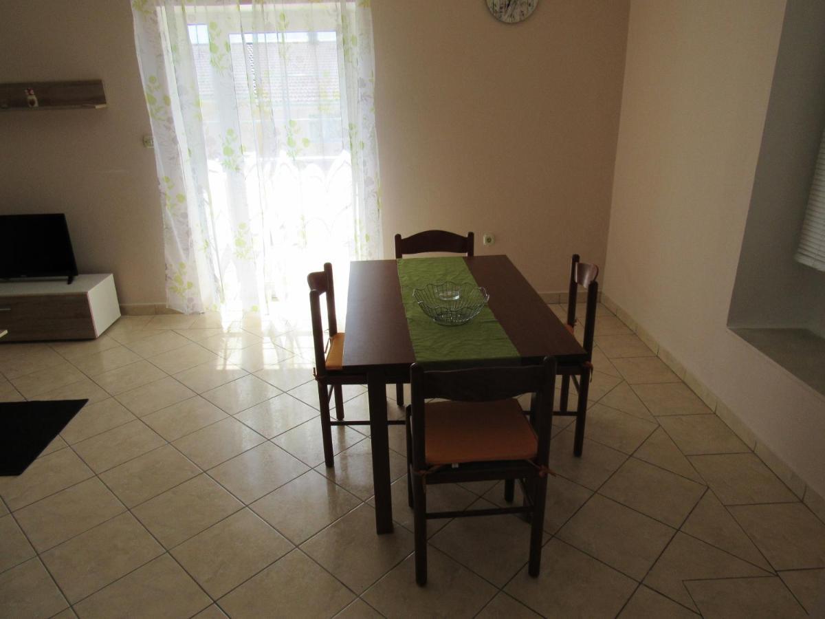 Apartmán Novo *
