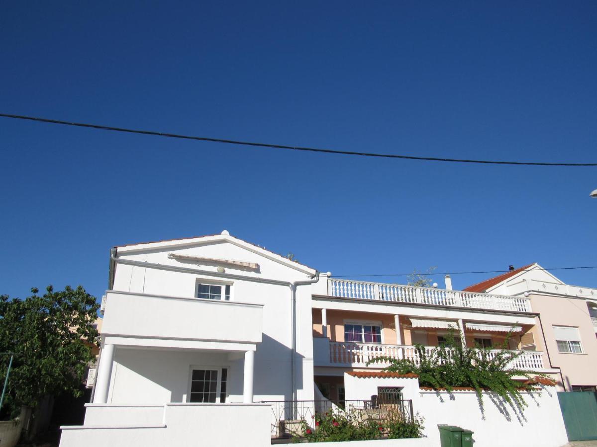 Apartmán Novo *