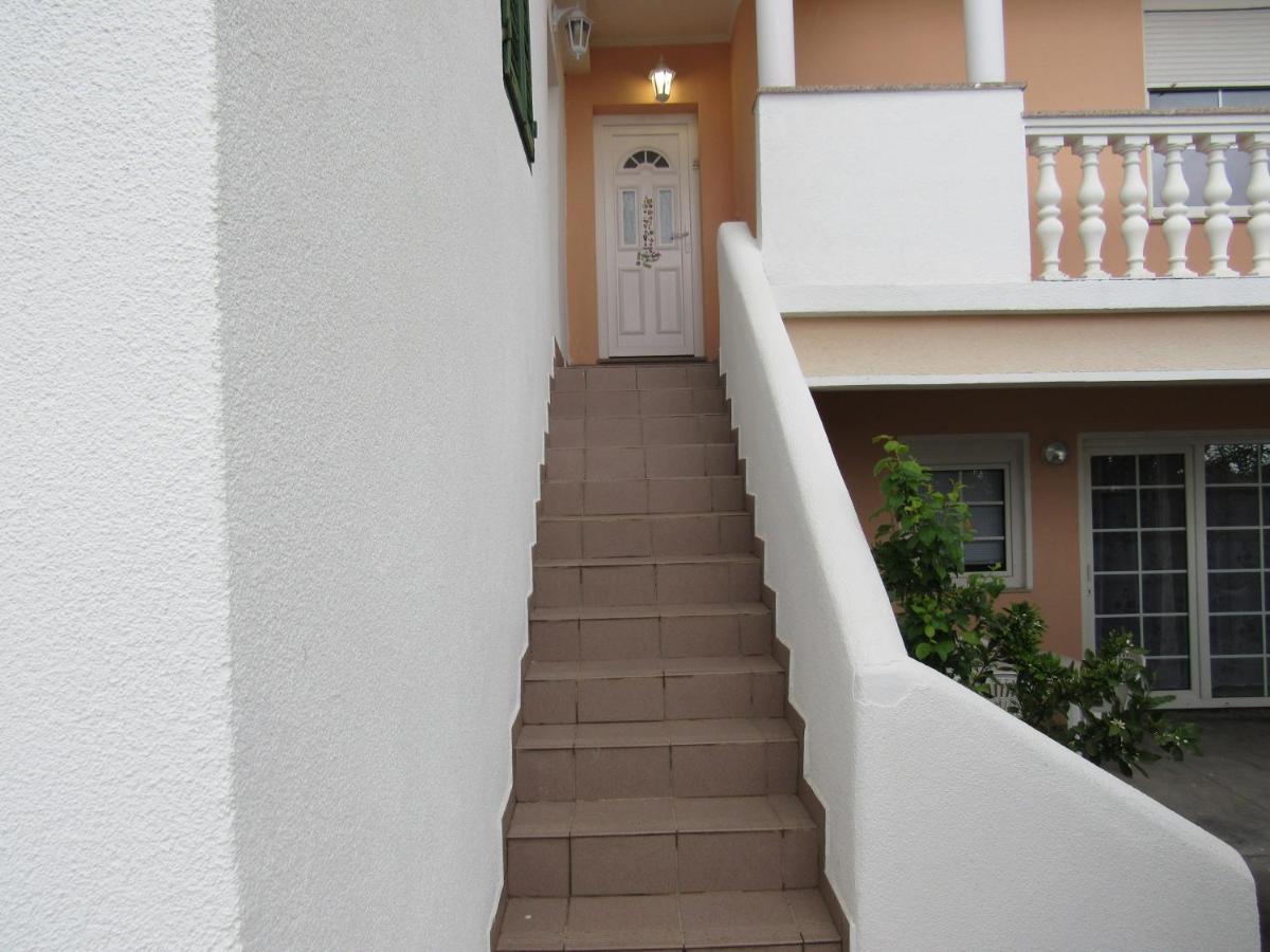 Novo Apartmán *