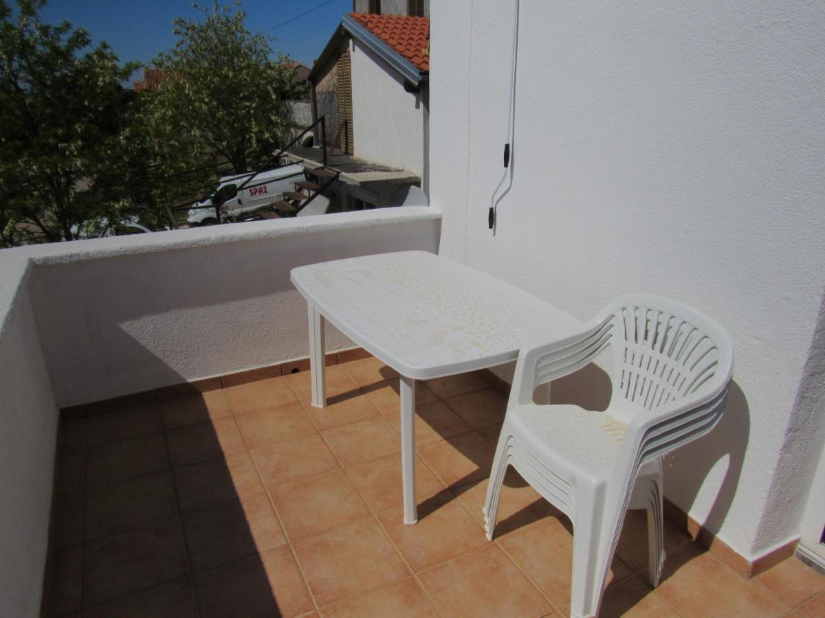 Apartmán Novo Zadar