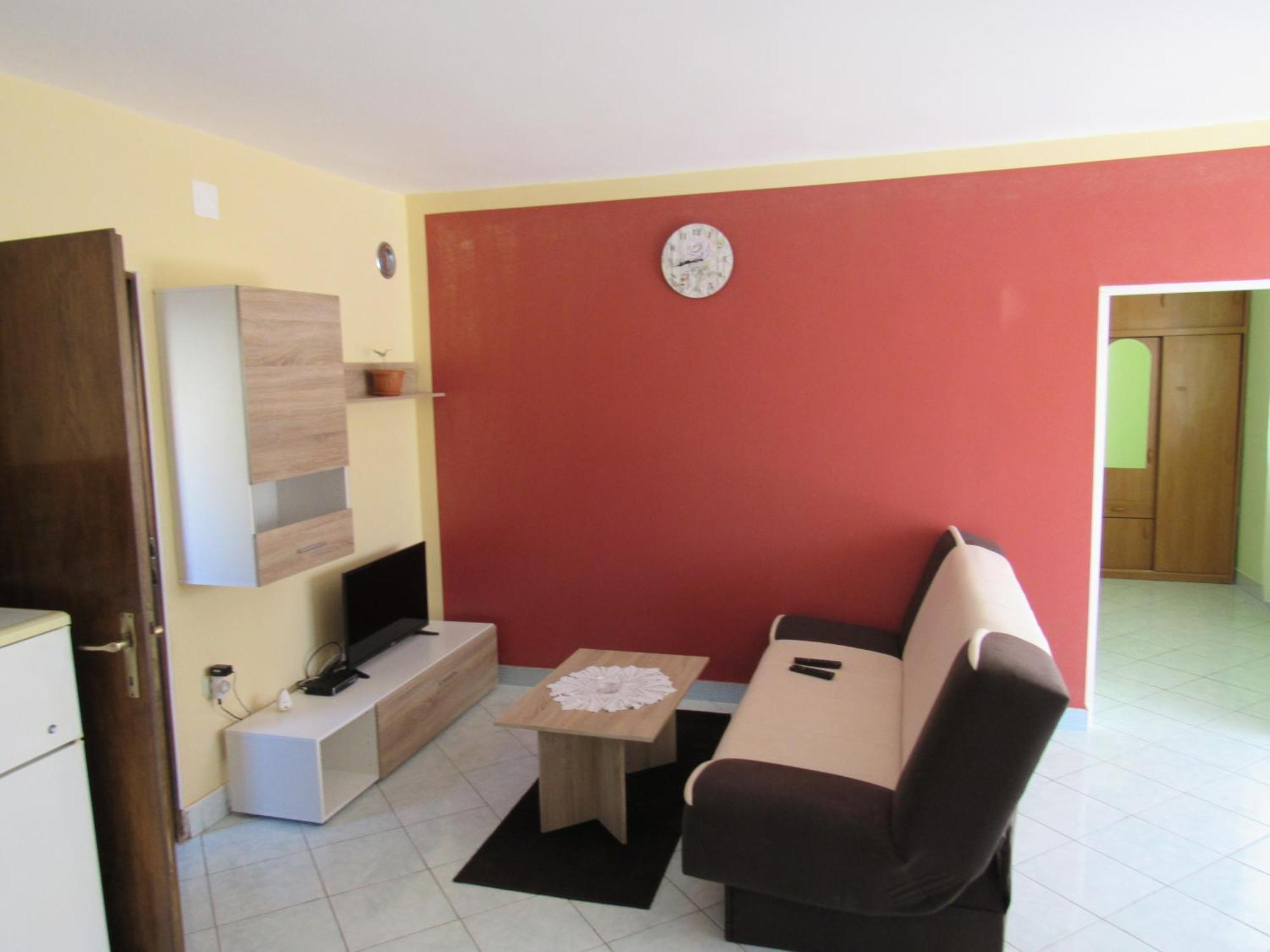 Novo Apartamento Zadar