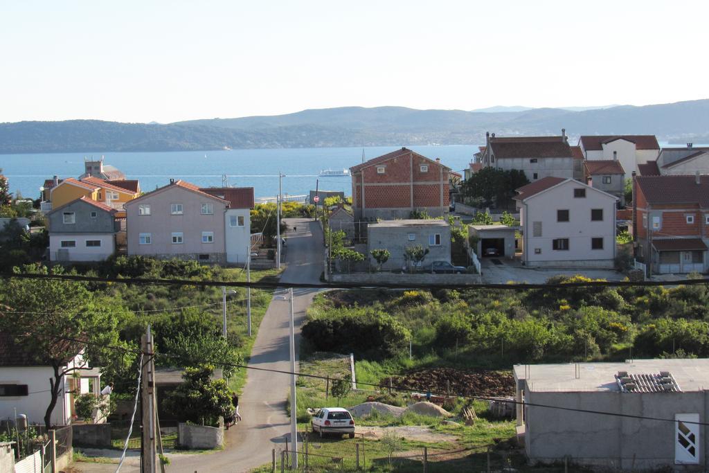 Novo Zadar